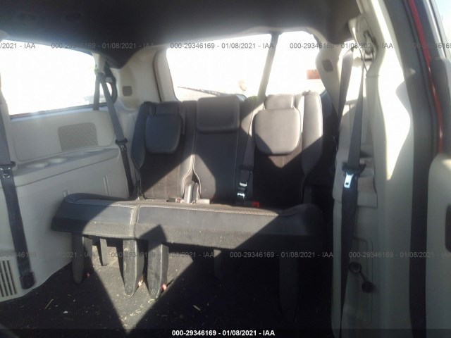 Photo 7 VIN: 2C4RDGCG2GR276340 - DODGE GRAND CARAVAN 