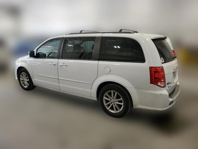 Photo 1 VIN: 2C4RDGCG2GR312169 - DODGE CARAVAN 