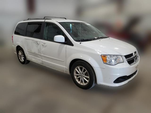 Photo 3 VIN: 2C4RDGCG2GR312169 - DODGE CARAVAN 