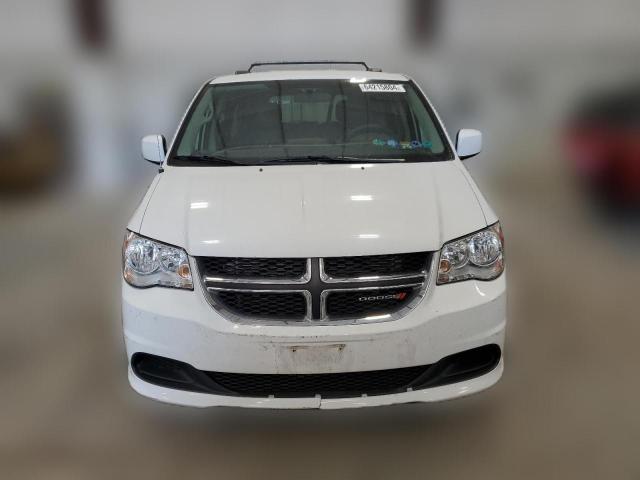 Photo 4 VIN: 2C4RDGCG2GR312169 - DODGE CARAVAN 