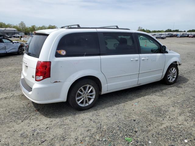 Photo 2 VIN: 2C4RDGCG2GR313323 - DODGE CARAVAN 