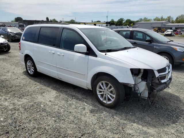 Photo 3 VIN: 2C4RDGCG2GR313323 - DODGE CARAVAN 