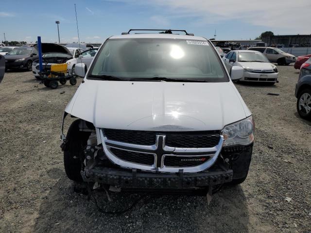 Photo 4 VIN: 2C4RDGCG2GR313323 - DODGE CARAVAN 