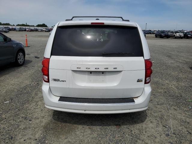 Photo 5 VIN: 2C4RDGCG2GR313323 - DODGE CARAVAN 