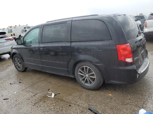 Photo 1 VIN: 2C4RDGCG2GR318361 - DODGE CARAVAN 