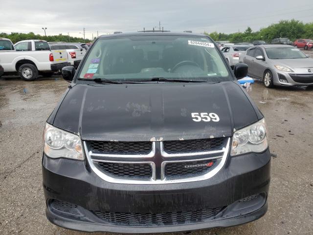 Photo 4 VIN: 2C4RDGCG2GR318361 - DODGE CARAVAN 