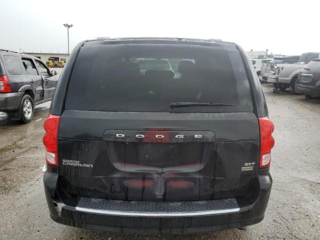 Photo 5 VIN: 2C4RDGCG2GR318361 - DODGE CARAVAN 