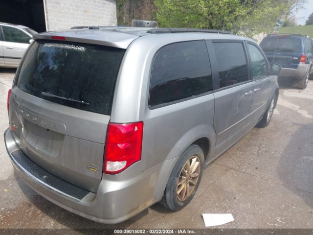 Photo 3 VIN: 2C4RDGCG2GR318926 - DODGE GRAND CARAVAN 