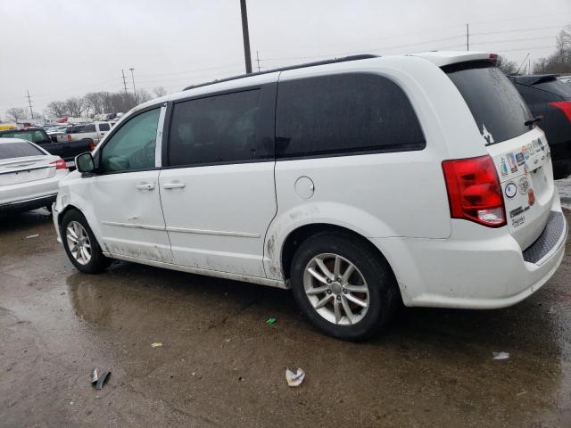 Photo 1 VIN: 2C4RDGCG2GR323253 - DODGE CARAVAN 