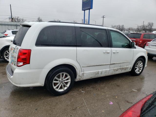 Photo 2 VIN: 2C4RDGCG2GR323253 - DODGE CARAVAN 