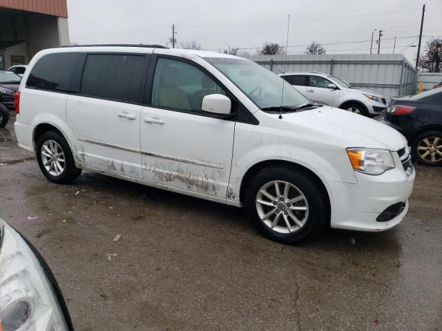 Photo 3 VIN: 2C4RDGCG2GR323253 - DODGE CARAVAN 