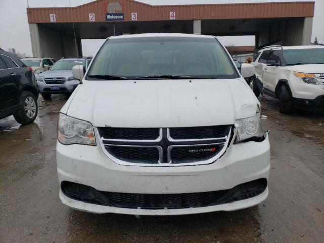 Photo 4 VIN: 2C4RDGCG2GR323253 - DODGE CARAVAN 