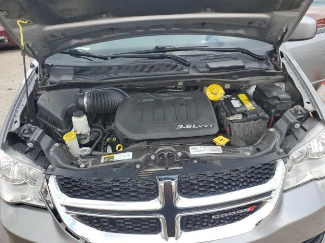 Photo 10 VIN: 2C4RDGCG2GR328176 - DODGE GRAND CARA 