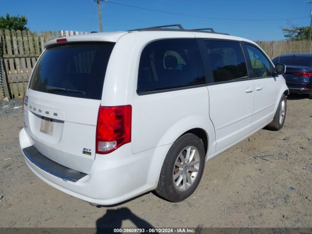 Photo 3 VIN: 2C4RDGCG2GR339405 - DODGE GRAND CARAVAN 