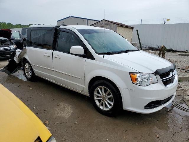 Photo 3 VIN: 2C4RDGCG2GR350503 - DODGE CARAVAN 