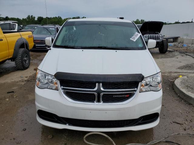 Photo 4 VIN: 2C4RDGCG2GR350503 - DODGE CARAVAN 