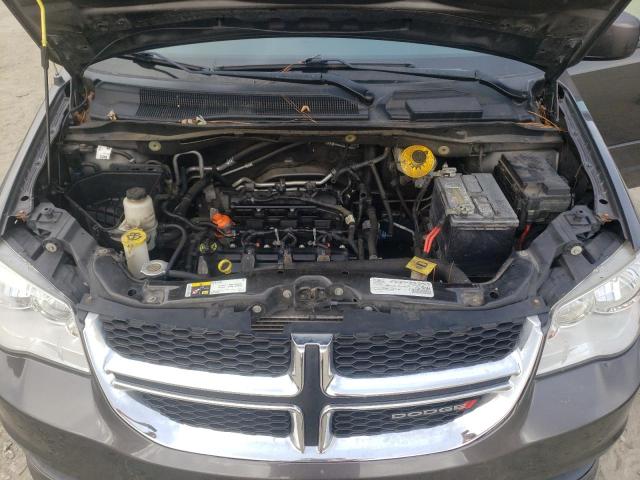 Photo 11 VIN: 2C4RDGCG2GR352624 - DODGE GRAND CARA 