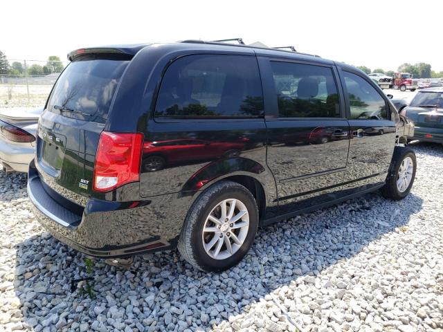 Photo 2 VIN: 2C4RDGCG2GR355023 - DODGE CARAVAN 