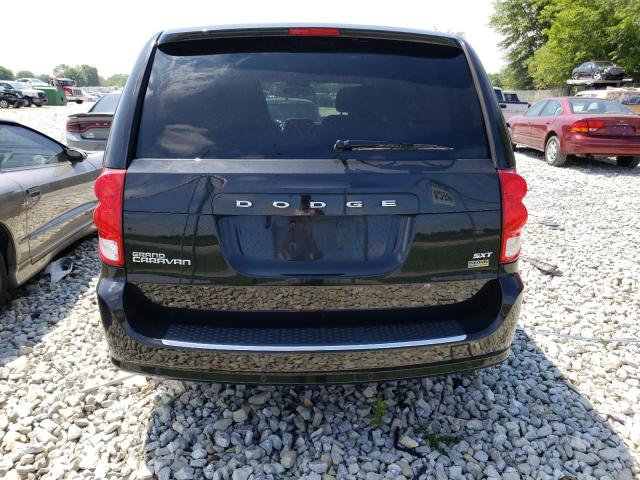 Photo 5 VIN: 2C4RDGCG2GR355023 - DODGE CARAVAN 