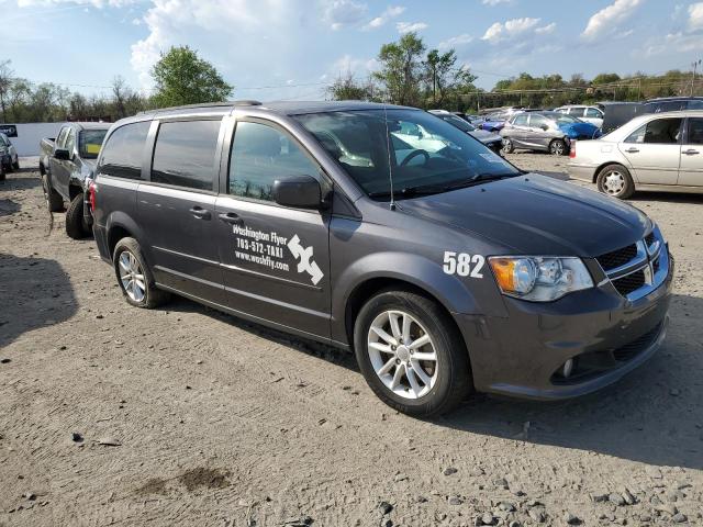 Photo 3 VIN: 2C4RDGCG2GR374932 - DODGE CARAVAN 