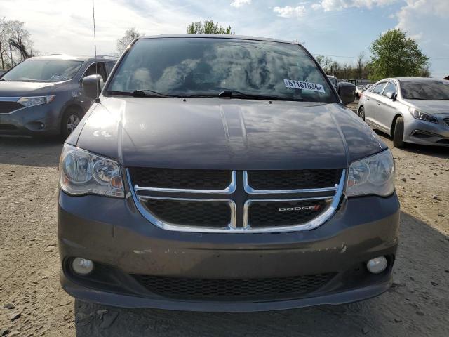 Photo 4 VIN: 2C4RDGCG2GR374932 - DODGE CARAVAN 