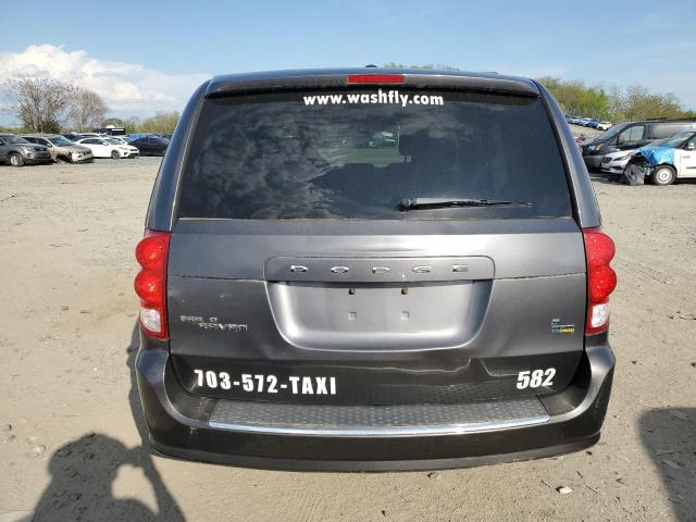 Photo 5 VIN: 2C4RDGCG2GR374932 - DODGE CARAVAN 