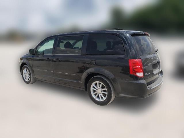 Photo 1 VIN: 2C4RDGCG2GR375725 - DODGE CARAVAN 