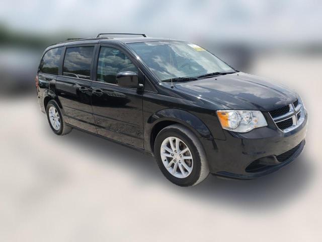 Photo 3 VIN: 2C4RDGCG2GR375725 - DODGE CARAVAN 