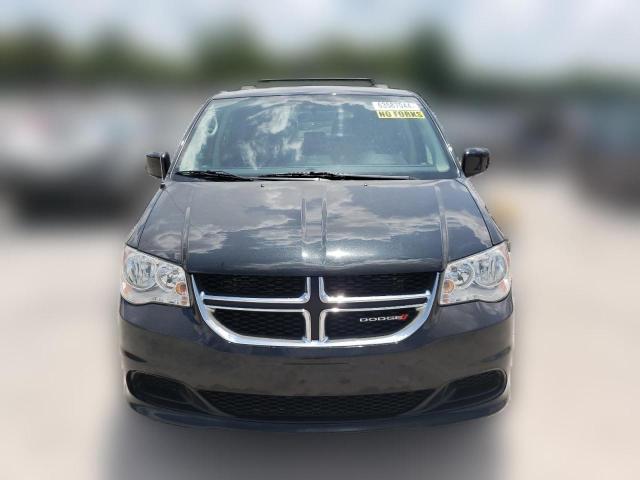 Photo 4 VIN: 2C4RDGCG2GR375725 - DODGE CARAVAN 