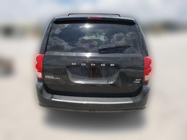 Photo 5 VIN: 2C4RDGCG2GR375725 - DODGE CARAVAN 