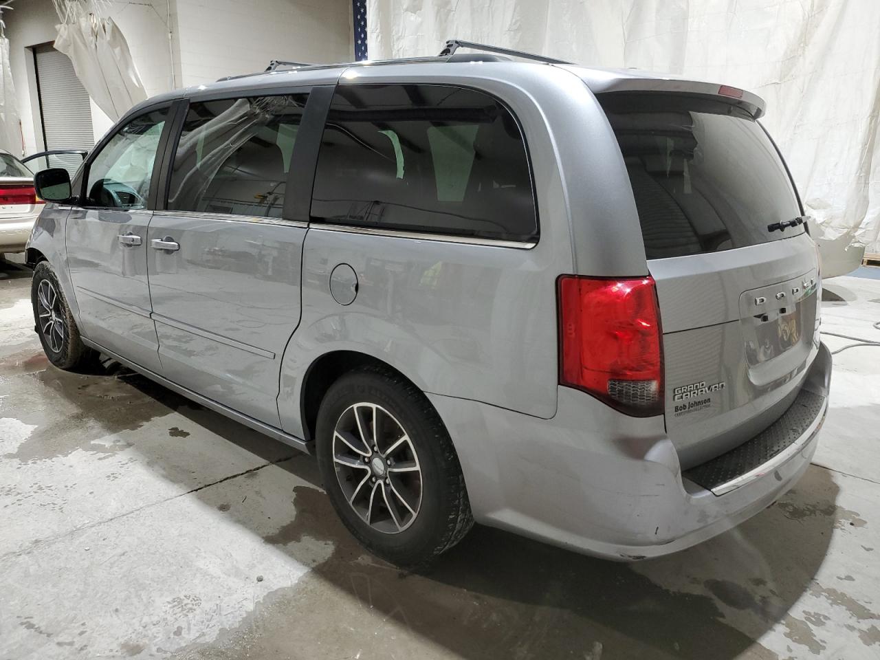 Photo 1 VIN: 2C4RDGCG2GR383372 - DODGE CARAVAN 