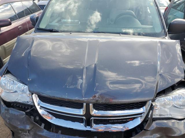 Photo 11 VIN: 2C4RDGCG2GR400350 - DODGE CARAVAN 