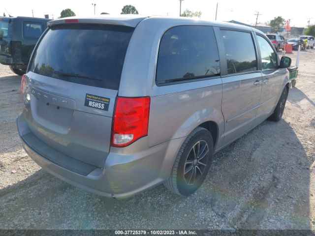 Photo 3 VIN: 2C4RDGCG2GR401255 - DODGE GRAND CARAVAN 