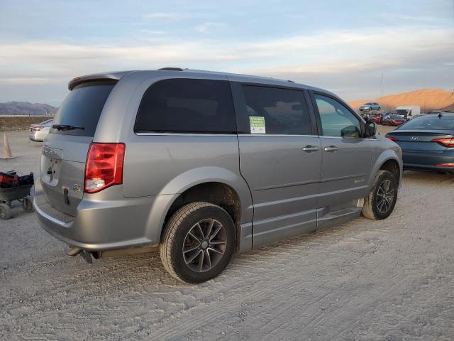 Photo 2 VIN: 2C4RDGCG2HR554381 - DODGE CARAVAN 