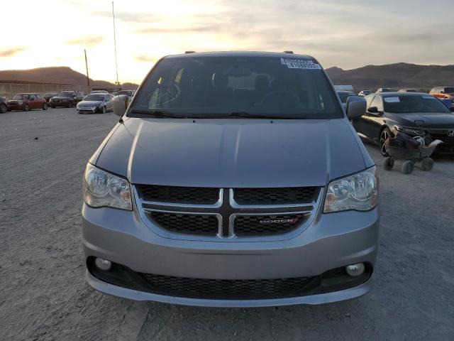 Photo 4 VIN: 2C4RDGCG2HR554381 - DODGE CARAVAN 