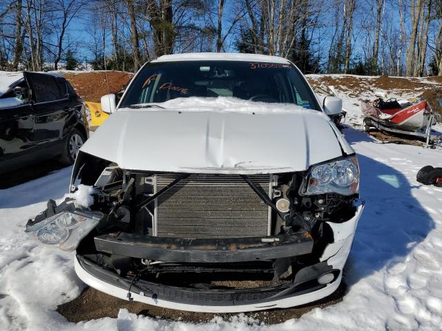 Photo 4 VIN: 2C4RDGCG2HR558432 - DODGE GRAND CARA 