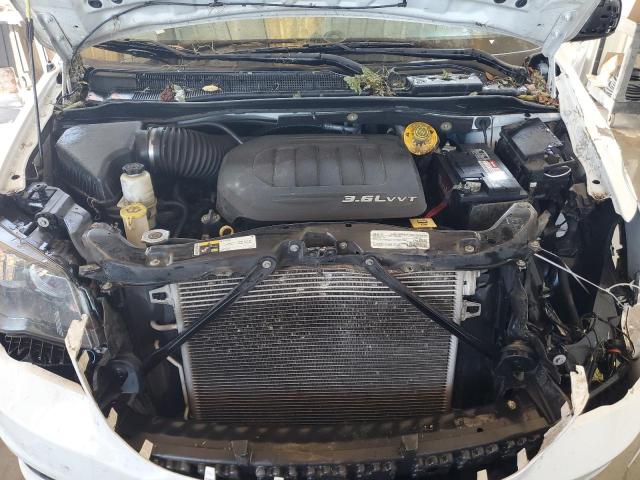 Photo 11 VIN: 2C4RDGCG2HR558656 - DODGE GRAND CARA 