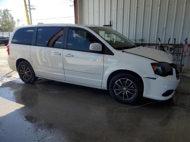 Photo 3 VIN: 2C4RDGCG2HR558656 - DODGE GRAND CARA 