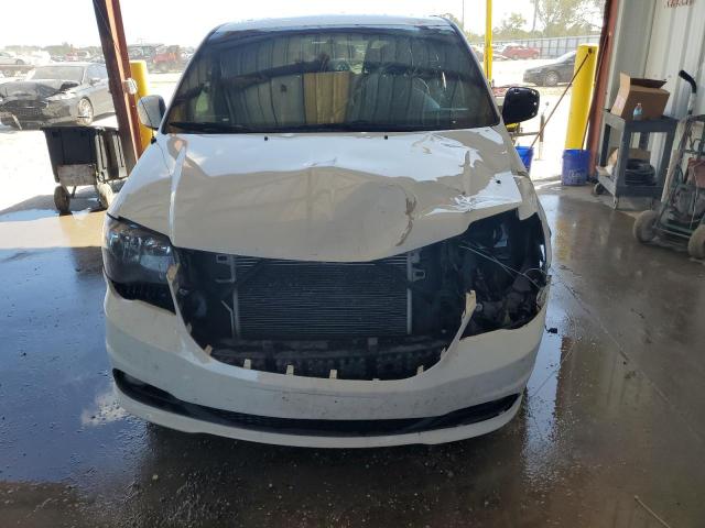 Photo 4 VIN: 2C4RDGCG2HR558656 - DODGE GRAND CARA 