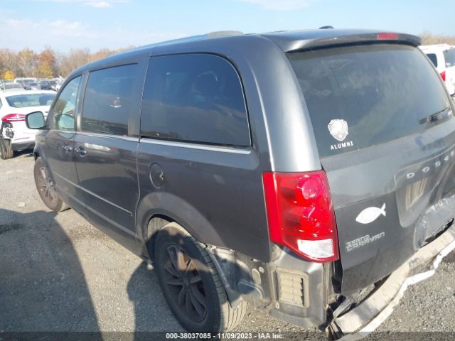 Photo 2 VIN: 2C4RDGCG2HR561640 - DODGE GRAND CARAVAN 