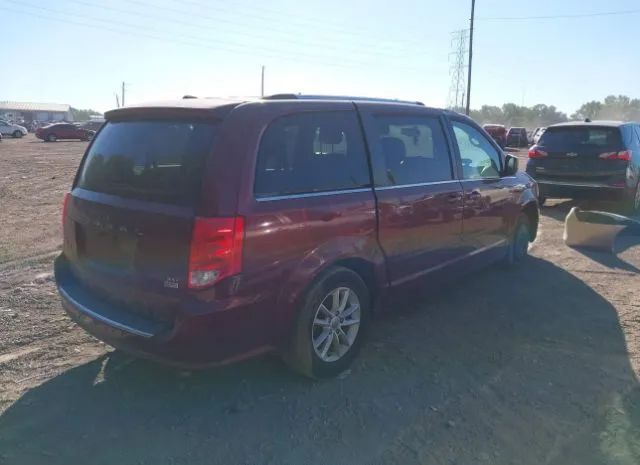 Photo 3 VIN: 2C4RDGCG2HR566644 - DODGE GRAND CARAVAN 