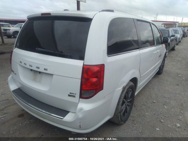 Photo 3 VIN: 2C4RDGCG2HR574050 - DODGE GRAND CARAVAN 