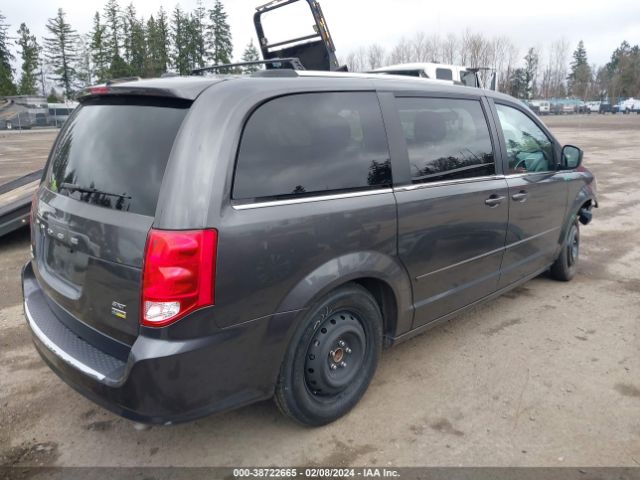 Photo 3 VIN: 2C4RDGCG2HR580642 - DODGE GRAND CARAVAN 