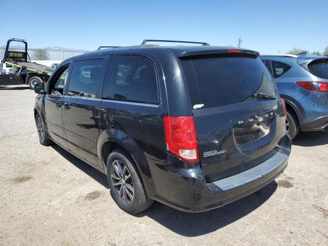 Photo 1 VIN: 2C4RDGCG2HR596324 - DODGE CARAVAN 