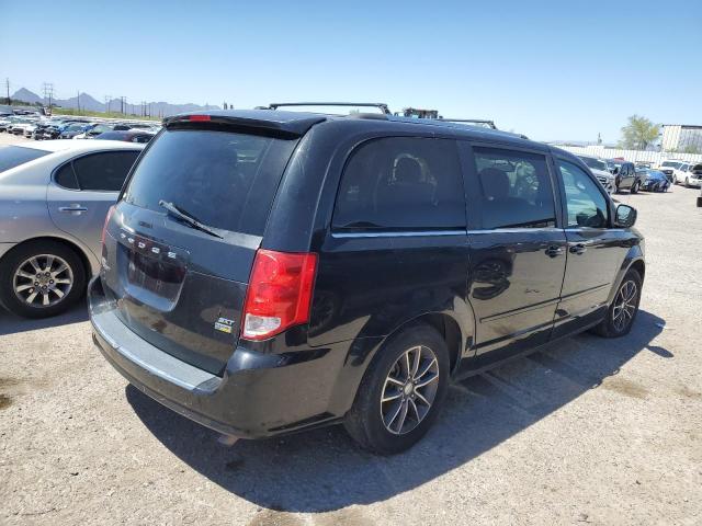 Photo 2 VIN: 2C4RDGCG2HR596324 - DODGE CARAVAN 