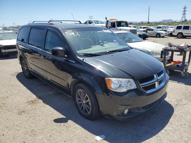 Photo 3 VIN: 2C4RDGCG2HR596324 - DODGE CARAVAN 