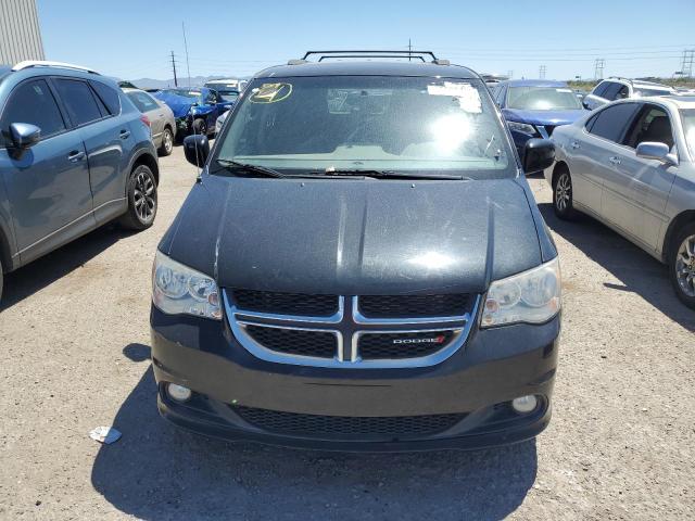 Photo 4 VIN: 2C4RDGCG2HR596324 - DODGE CARAVAN 