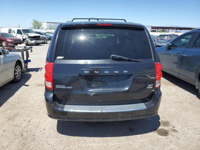 Photo 5 VIN: 2C4RDGCG2HR596324 - DODGE CARAVAN 