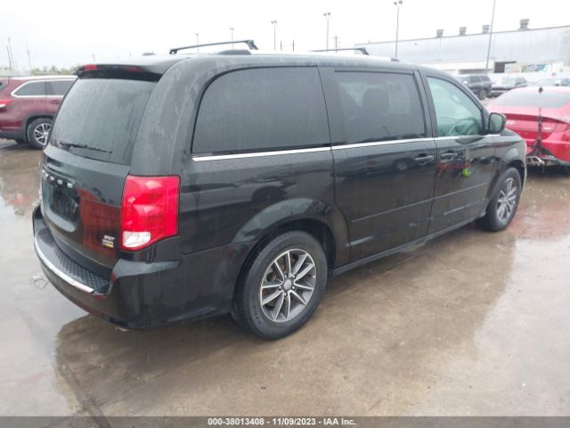 Photo 3 VIN: 2C4RDGCG2HR604664 - DODGE GRAND CARAVAN 