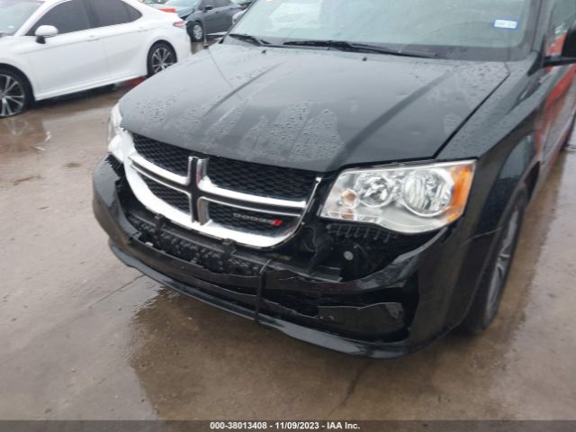 Photo 5 VIN: 2C4RDGCG2HR604664 - DODGE GRAND CARAVAN 